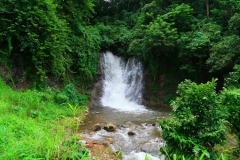Pottas Waterfall
