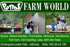 POTTAS FARM WORLD