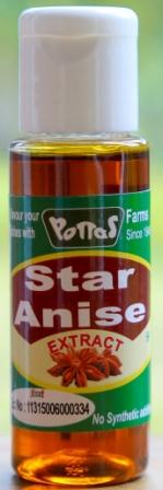 Star Anise Extract