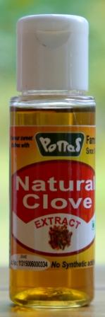 Clove Extract