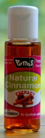 Cinnamon Extract