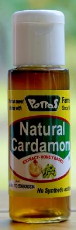 Cardamom Extract